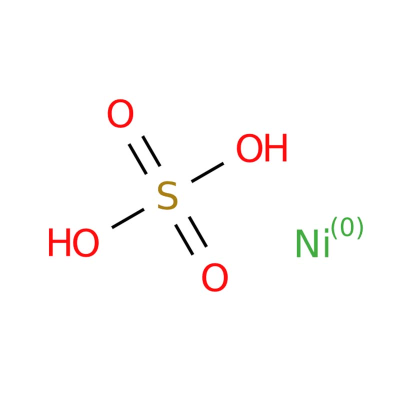 Nickel Sulfate CAS：7786-81-4
