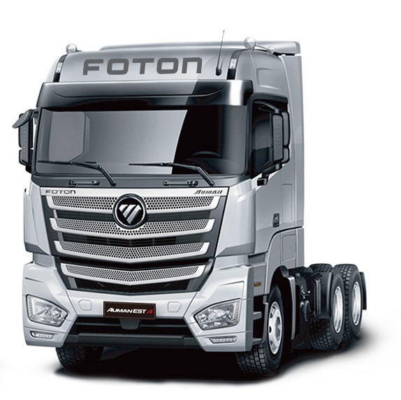 Foton AUMAN EST-A 6X4 Tractor