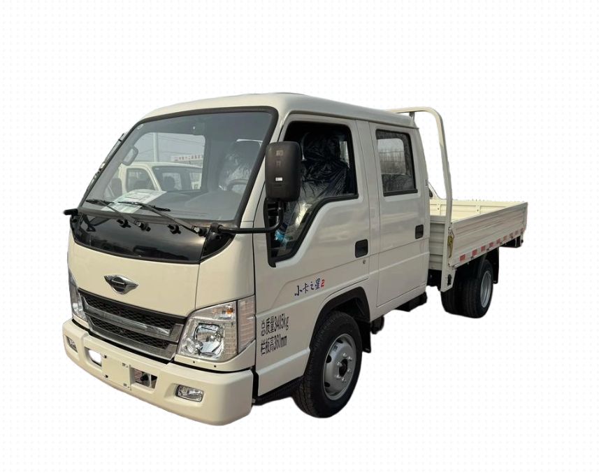 foton Xiaoka Star 2 Manual 1.6L Gasoline Edition