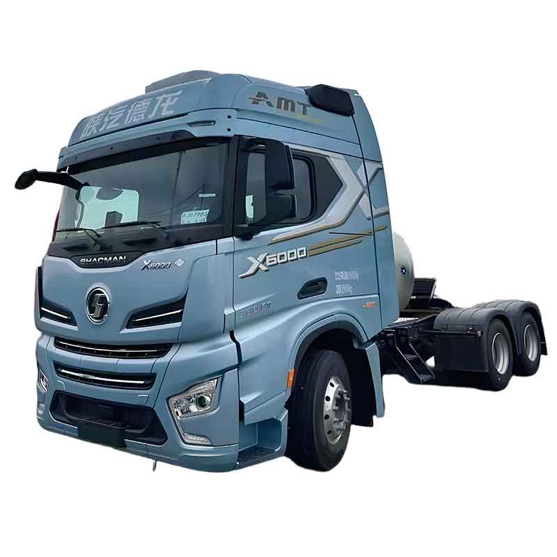 X6000 490 л.с.