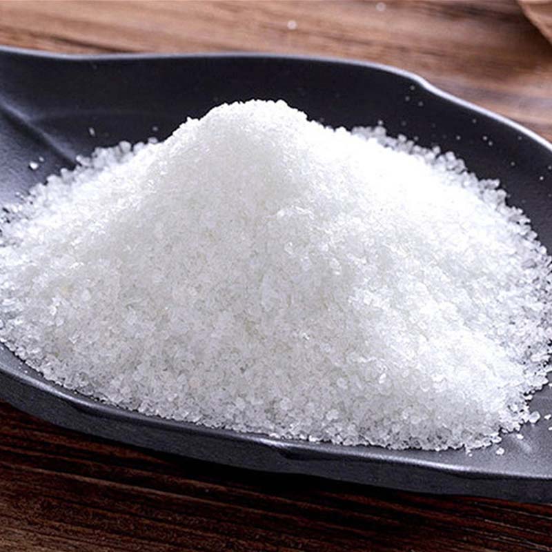 Asam sitrat CAS：77-92-9