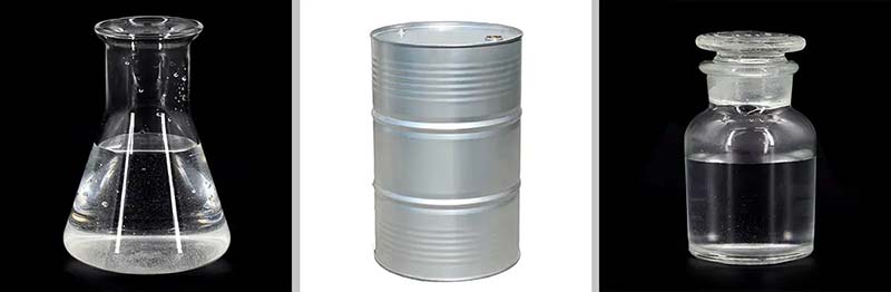 m-Xylene CAS:108-38-3 m-Xylene CAS:108-38-3