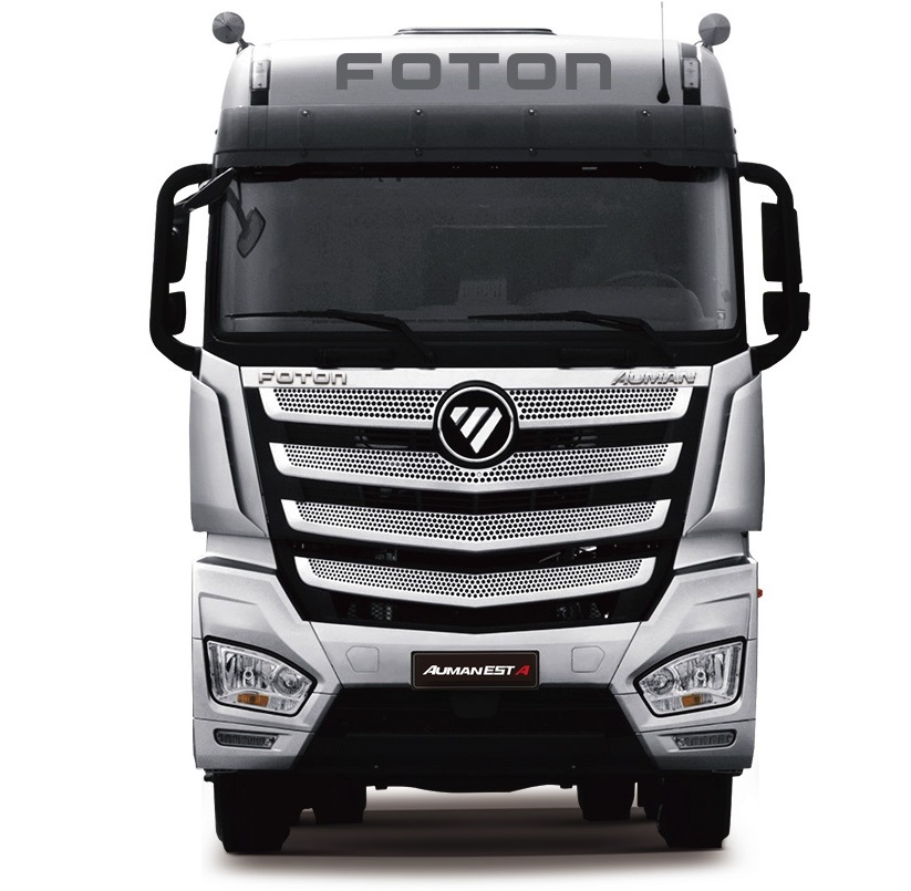 Foton AUMAN EST-A 6X4 Tractor