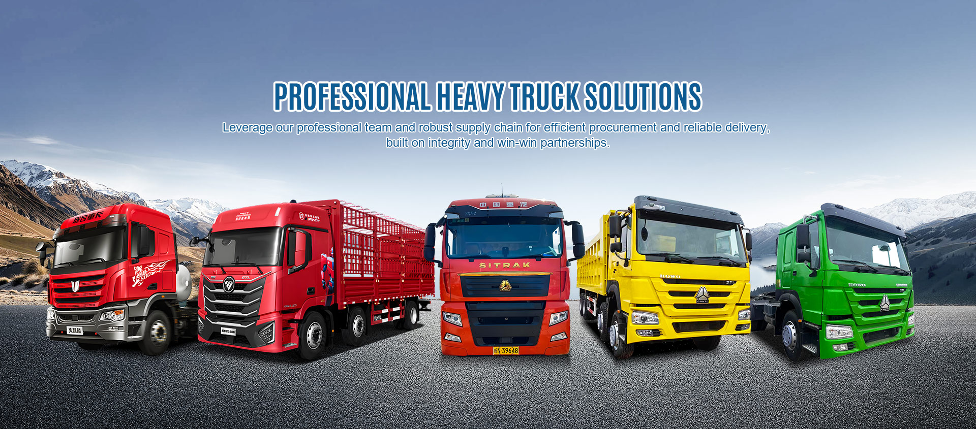 Truck