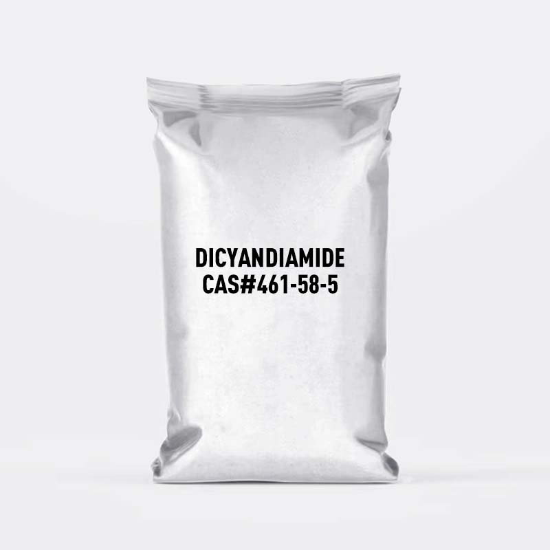Dicyandiamide (DCD) CAS No.: 461-58-5