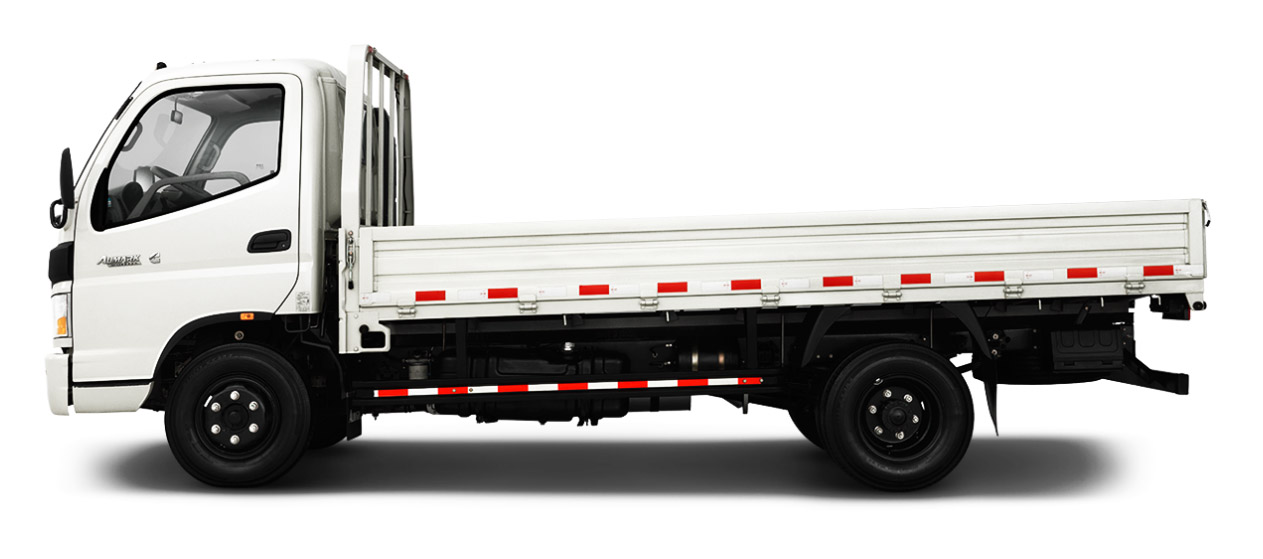 فوتون أومارك سي وايت فلات