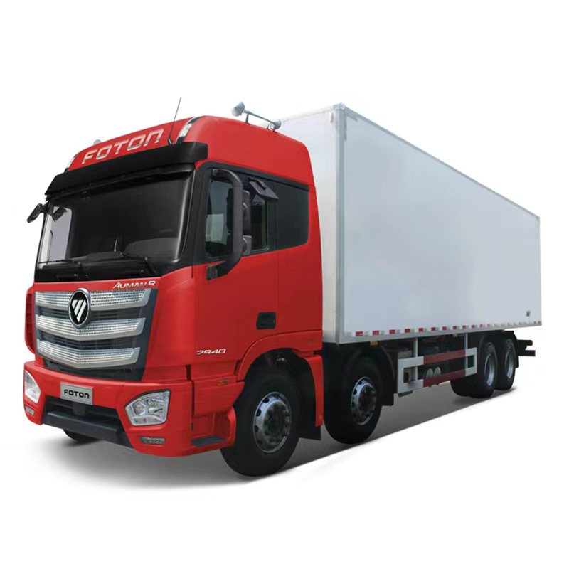 Foton AUMAN EST 8×4