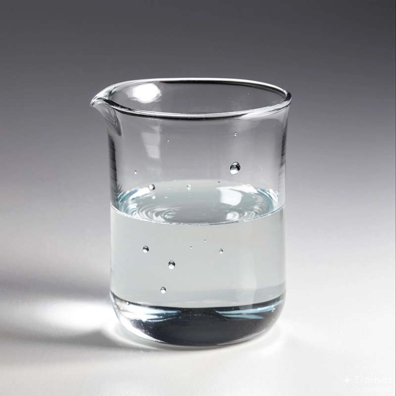 Didecyl Dimethyl Ammonium ChlorideCAS：7173-51-5