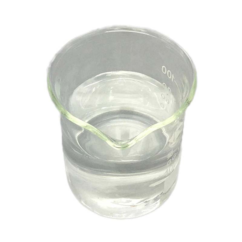 Asid propionik CAS：79-09-4