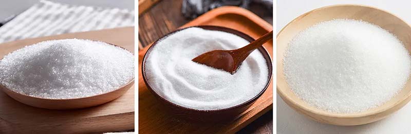 Xylitol CAS：87-99-0