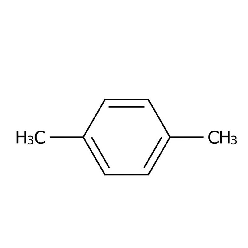p-Xylene CAS：106-42-3