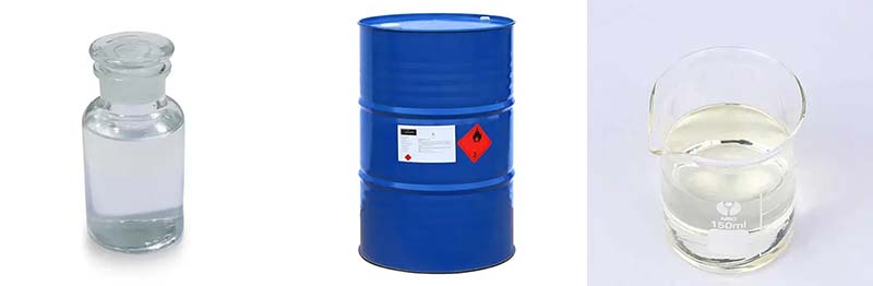 2-إيثيل هكسانول (2-EH) / إيزو أوكتانول، رقم CAS: 104-76-7