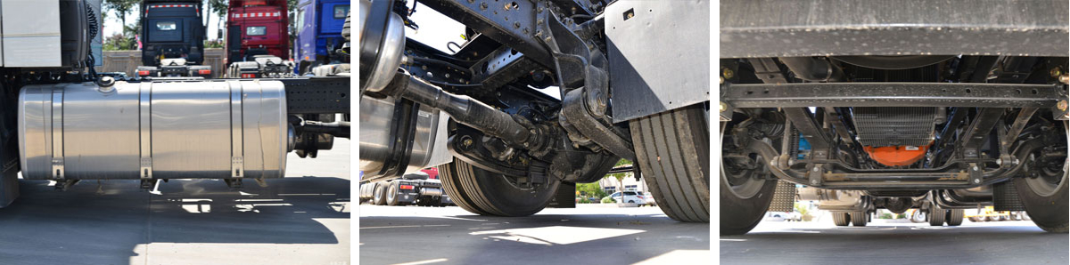 Foton AUMAN GTL 4X2 Heavy duty truck Foton AUMAN GTL 4X2 Heavy duty truck