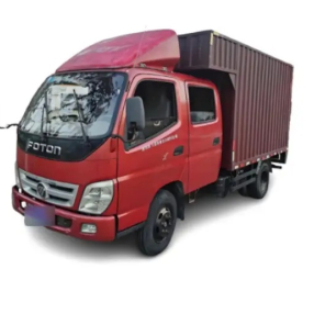 Foton Truck Mate