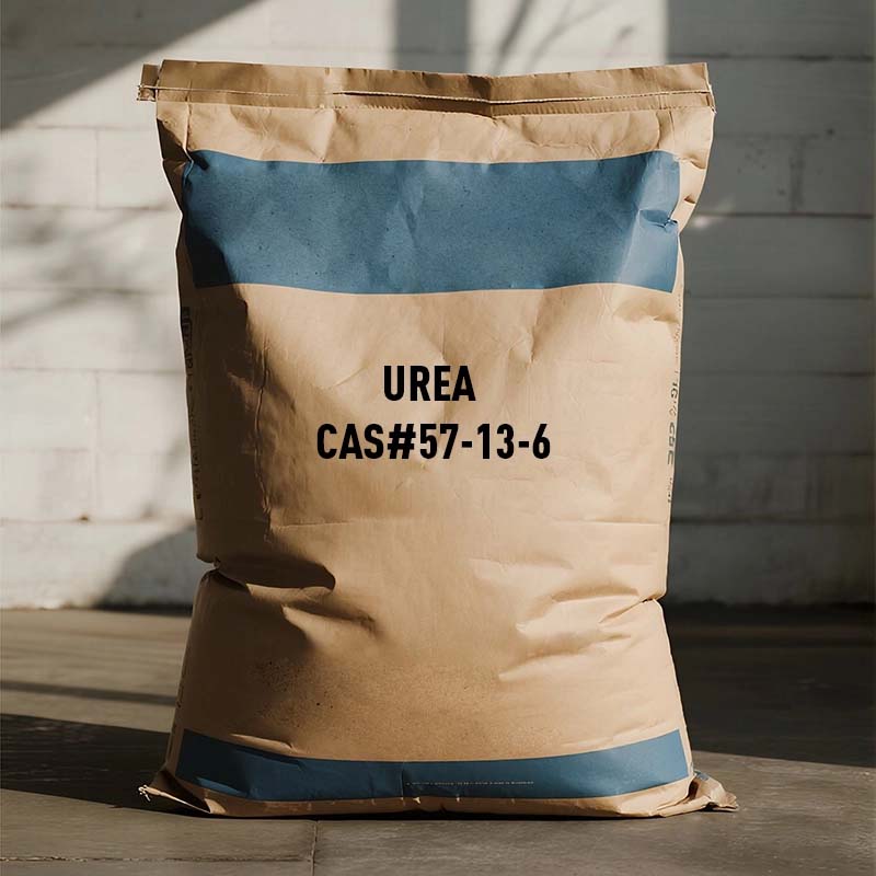 Urea CAS：57-13-6