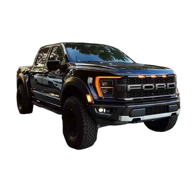 Ford F-150 Raptor 2023 EcoBoost 3.5T V6