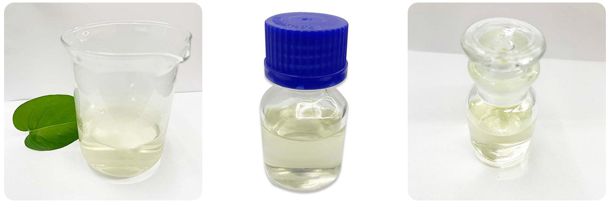 Sodium Laureth Sulfate CAS：1335-72-4