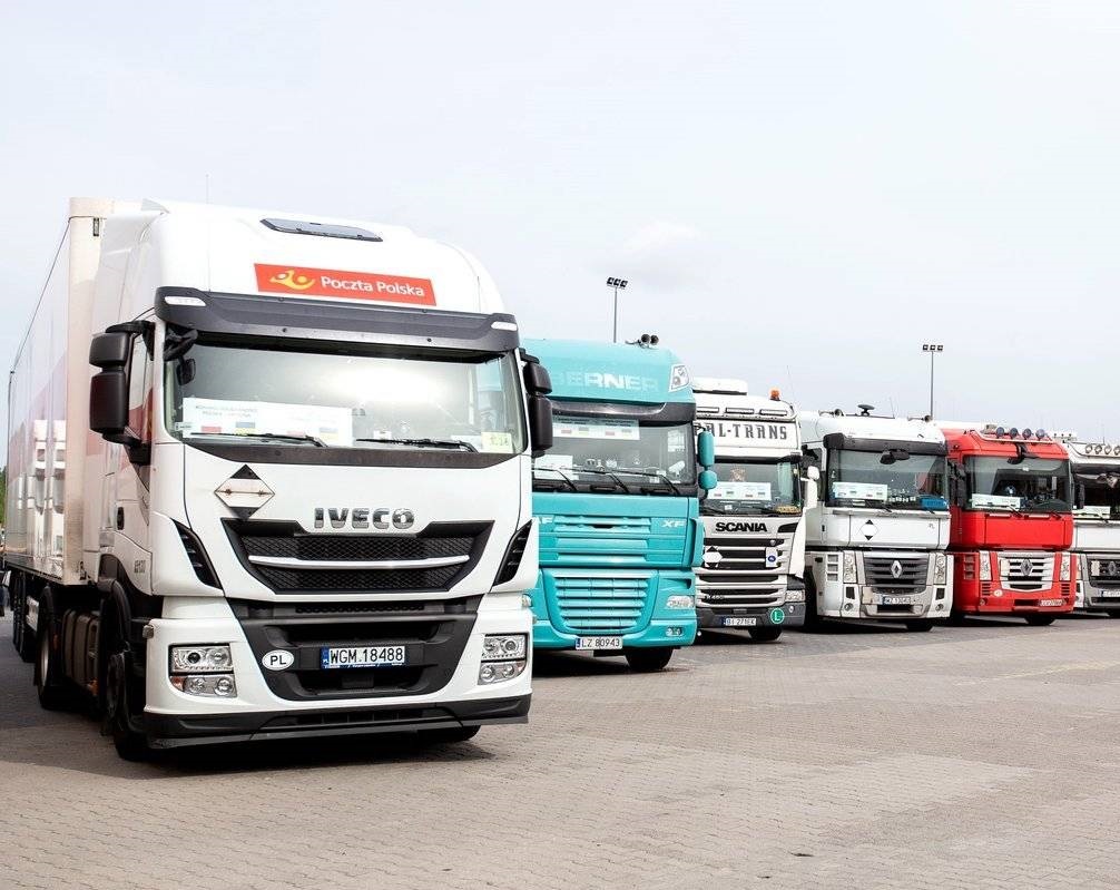 Электромобиль или бензиновый автомобиль? Каково будущее тяжёлых грузовиков?