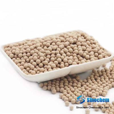 الزيوليت (طبيعي وصناعي) CAS: 1318-02-1