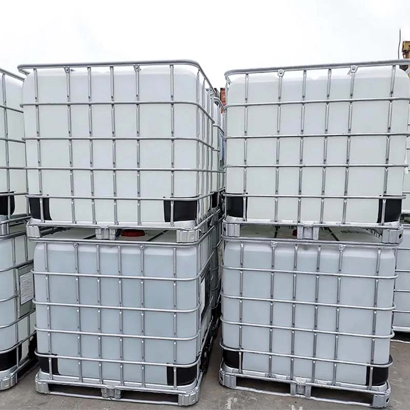 Epiklorohidrin CAS: 106-89-8