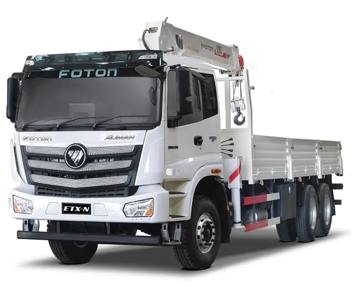 رافعة فوتون ETX-N 6×4