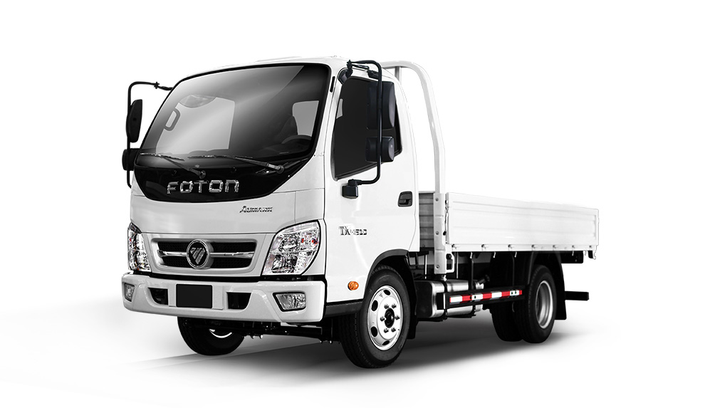 Foton Aumark TX 4510 2.5T