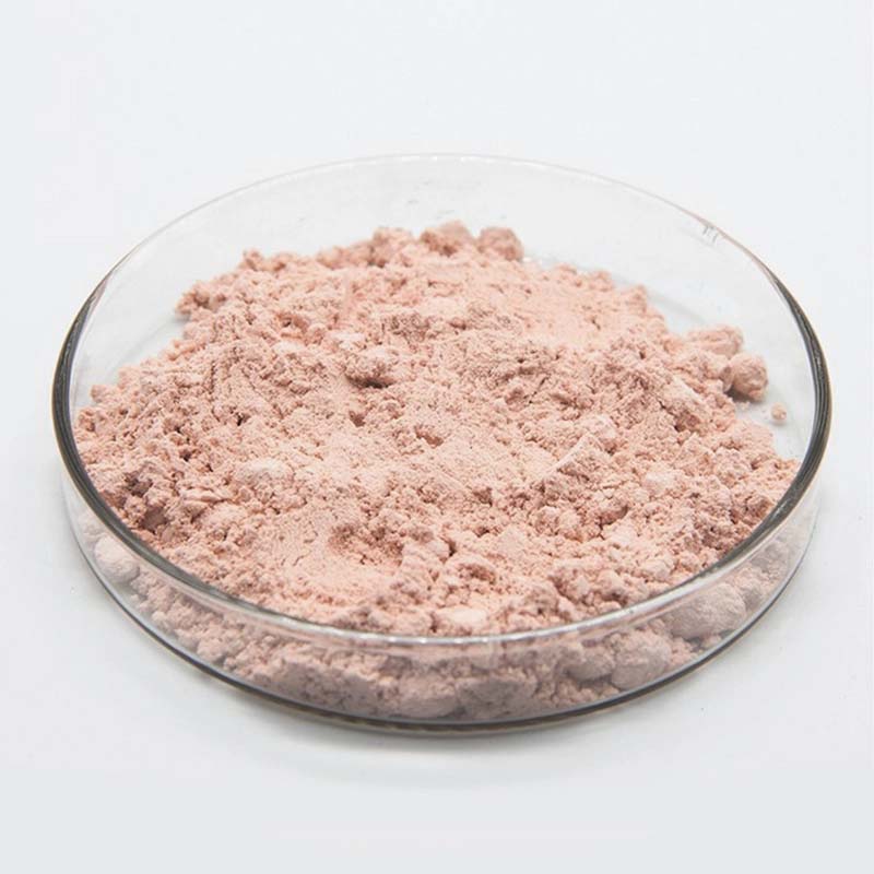 Manganese Carbonate  CAS：598-62-9