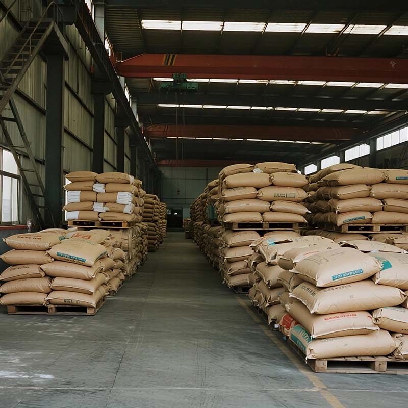 L-Asid glutamat CAS：56-86-0