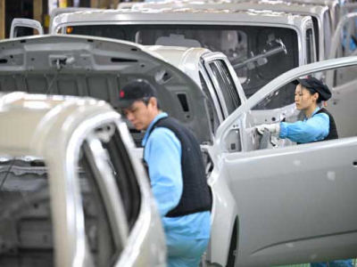 Rewriting the Rules? Hybrid Heavy Trucks Are Transforming from a "Transitional Solution" into a "Money-Making Machine"