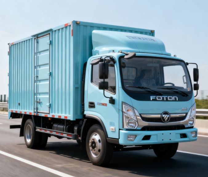 Фотон Аумарк и Карго