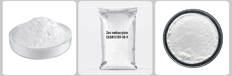 Zink Metakrilat (ZDMA) CAS: 13189-00-9