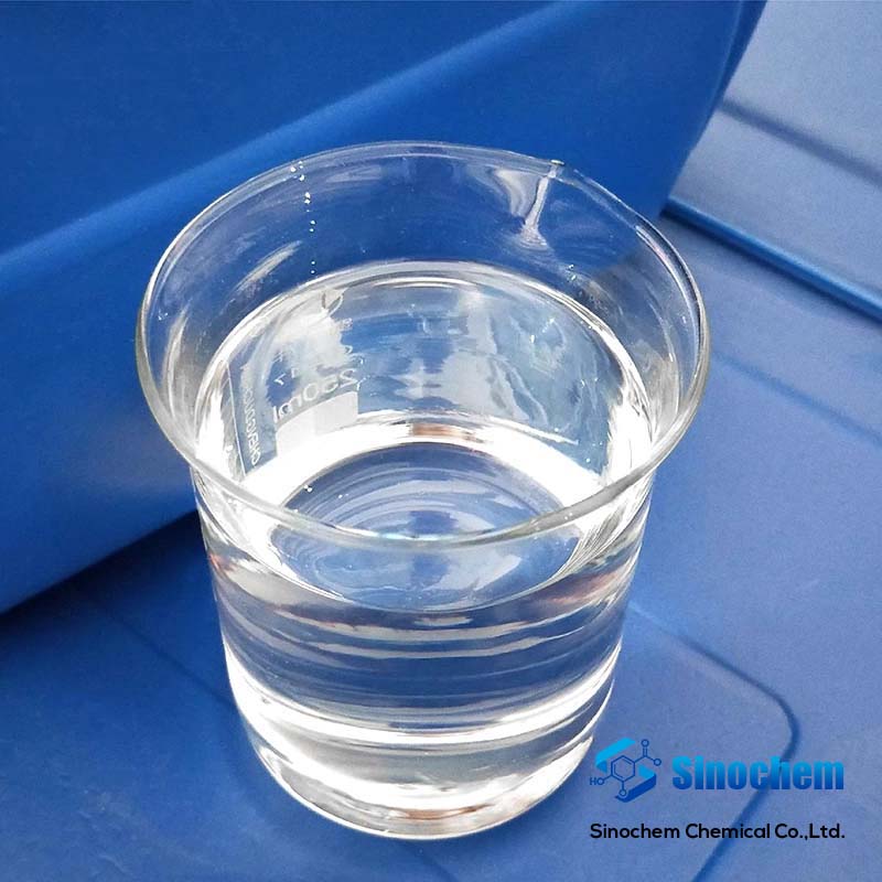 Etilen glikol CAS: 107-21-1