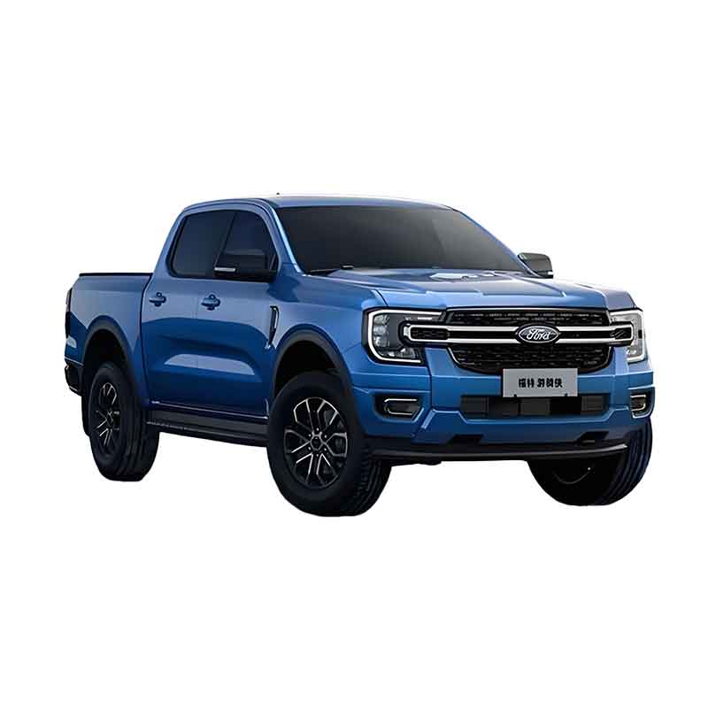 Ranger 2025 2.3T Diesel