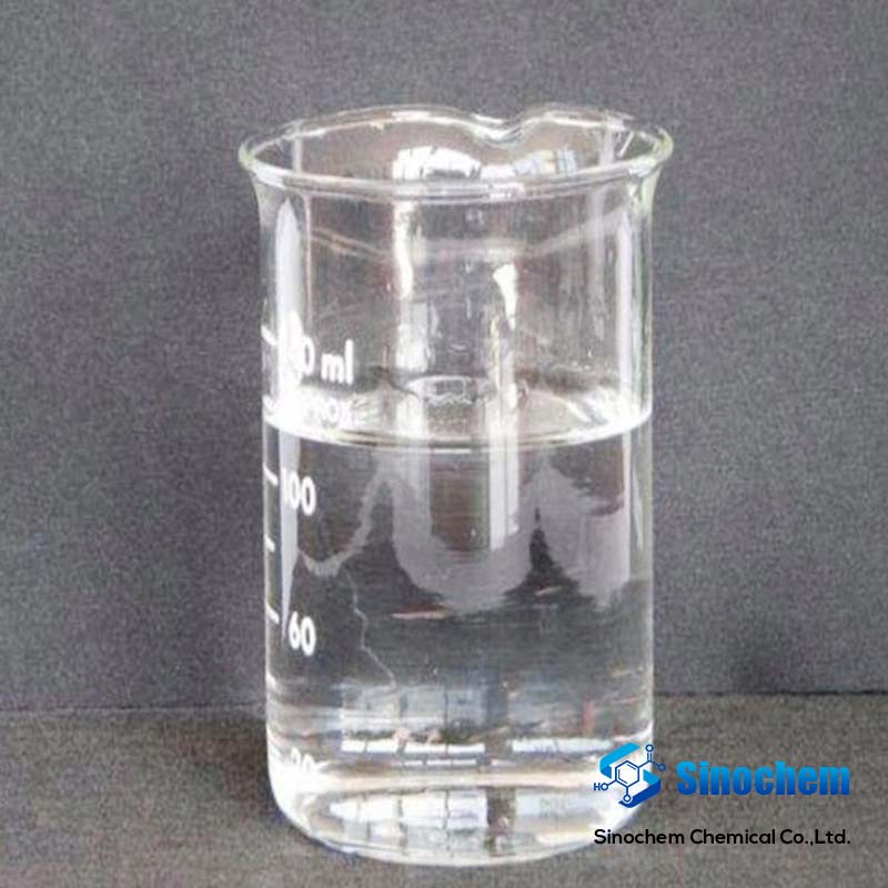 Isodecyl Alkohol CAS：25339-17-7