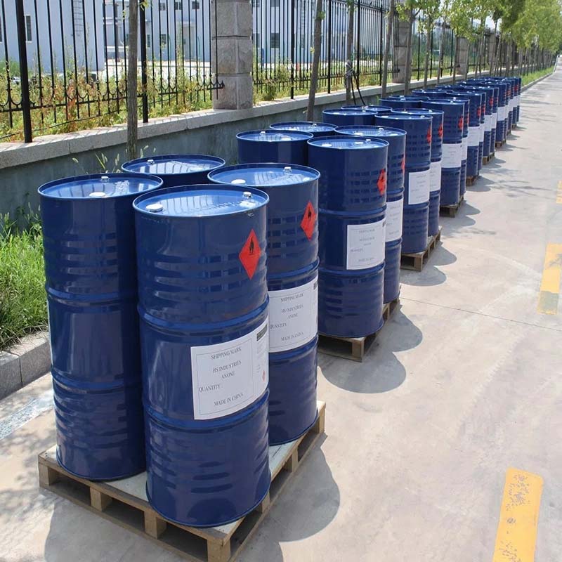 حمض ثنائي إيثيلين ثلاثي أمين خماسي (ميثيلين فوسفونيك) (DTPMPA) رقم CAS: 15827-60-8