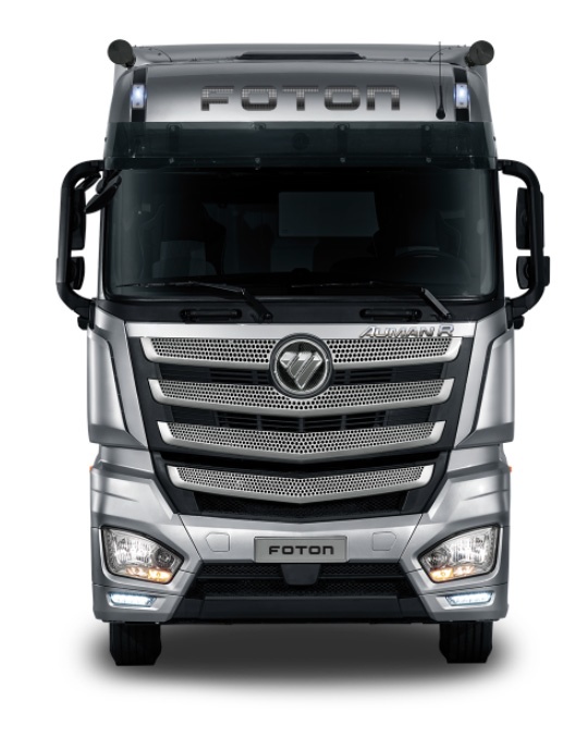 Foton AUMAN EST 6×4 Perak