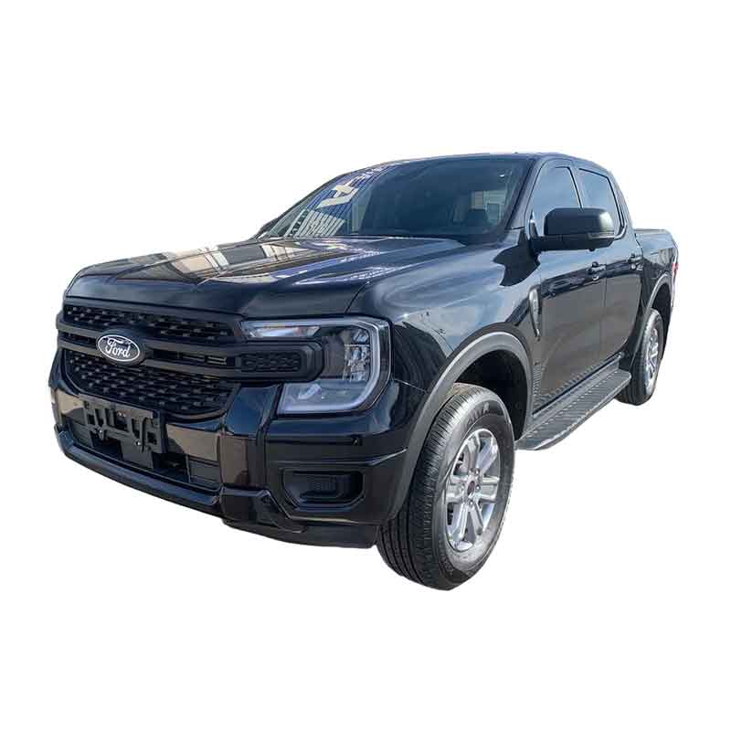 Ford Ranger 2.3T Bensin 2023