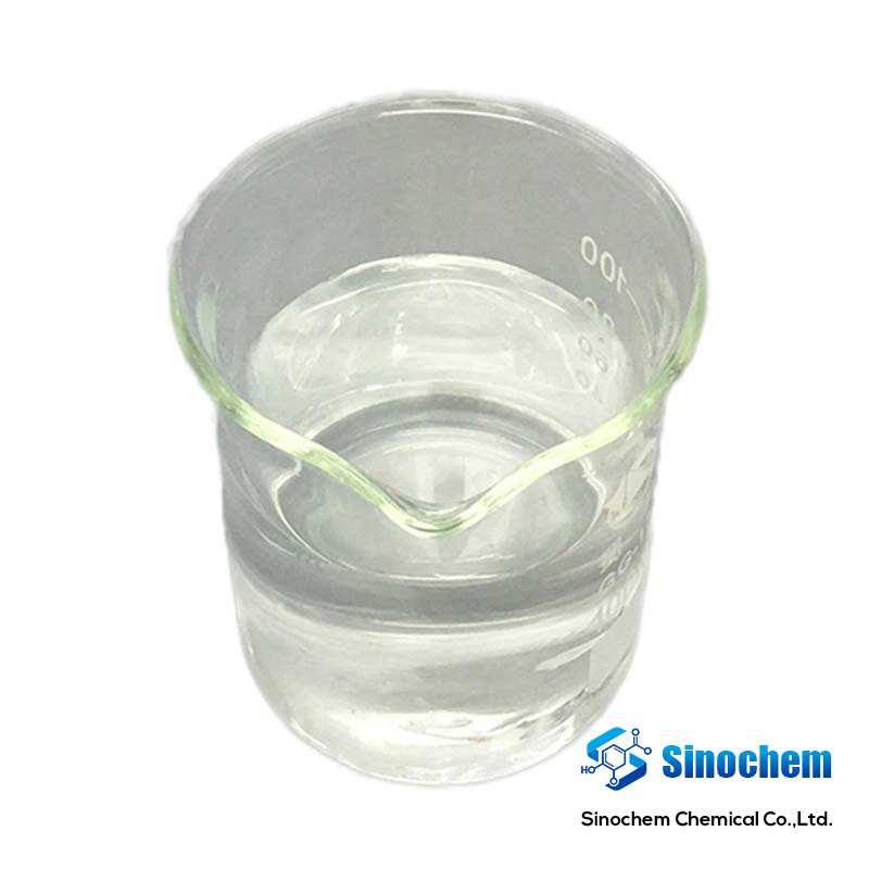 Asid propionik CAS：79-09-4