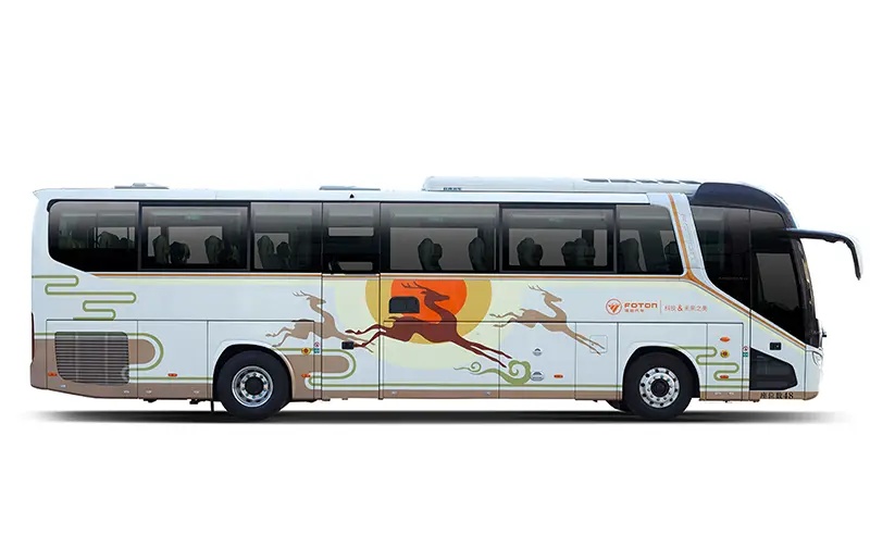 Автобус Foton на продажу