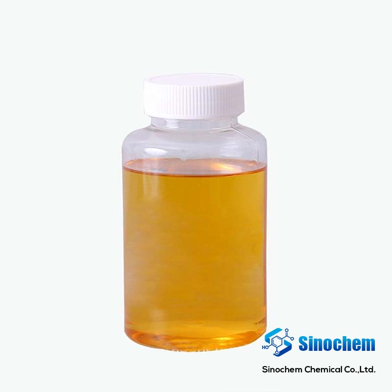 Kalsium Dodecylbenzene sulfonate CAS：26264-06-2