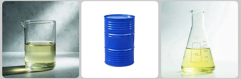Didecyl Dimethyl Ammonium ChlorideCAS：7173-51-5