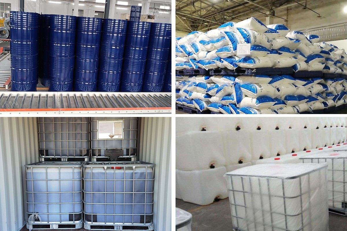 Heksametilen Diisosianat CAS：822-06-0