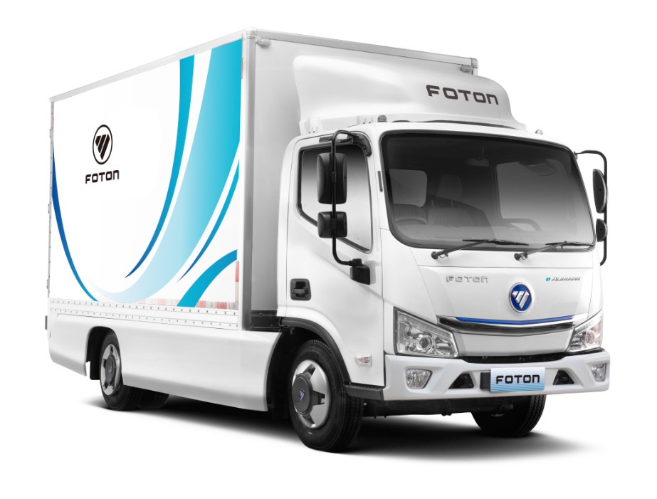 فوتون إي-أومارك للشحن