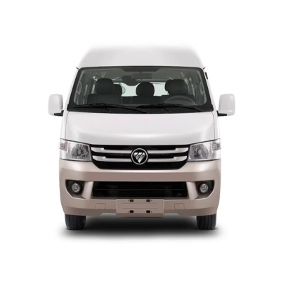 Foton LIHAT C2 Warna Ganda