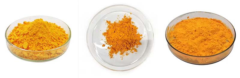 Идебенон CAS: 58186-27-9