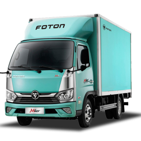 Foton Miler