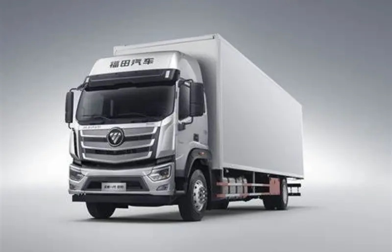 فوتون غانا للبيع