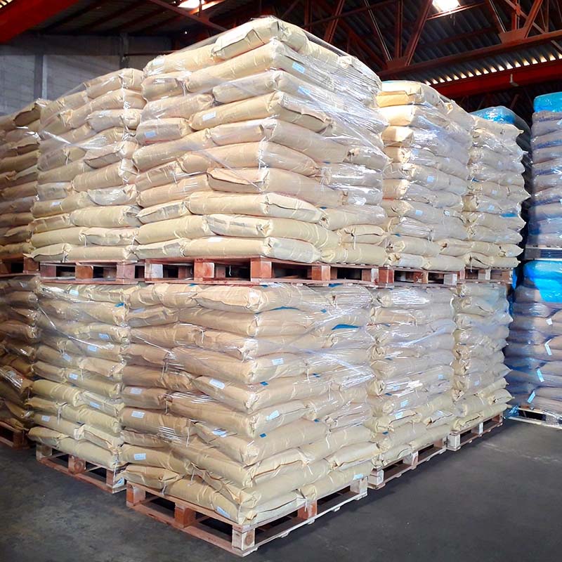 Hydroxypropyl Methyl Cellulose CAS:9004-65-3 Hydroxypropyl Methyl Cellulose CAS:9004-65-3