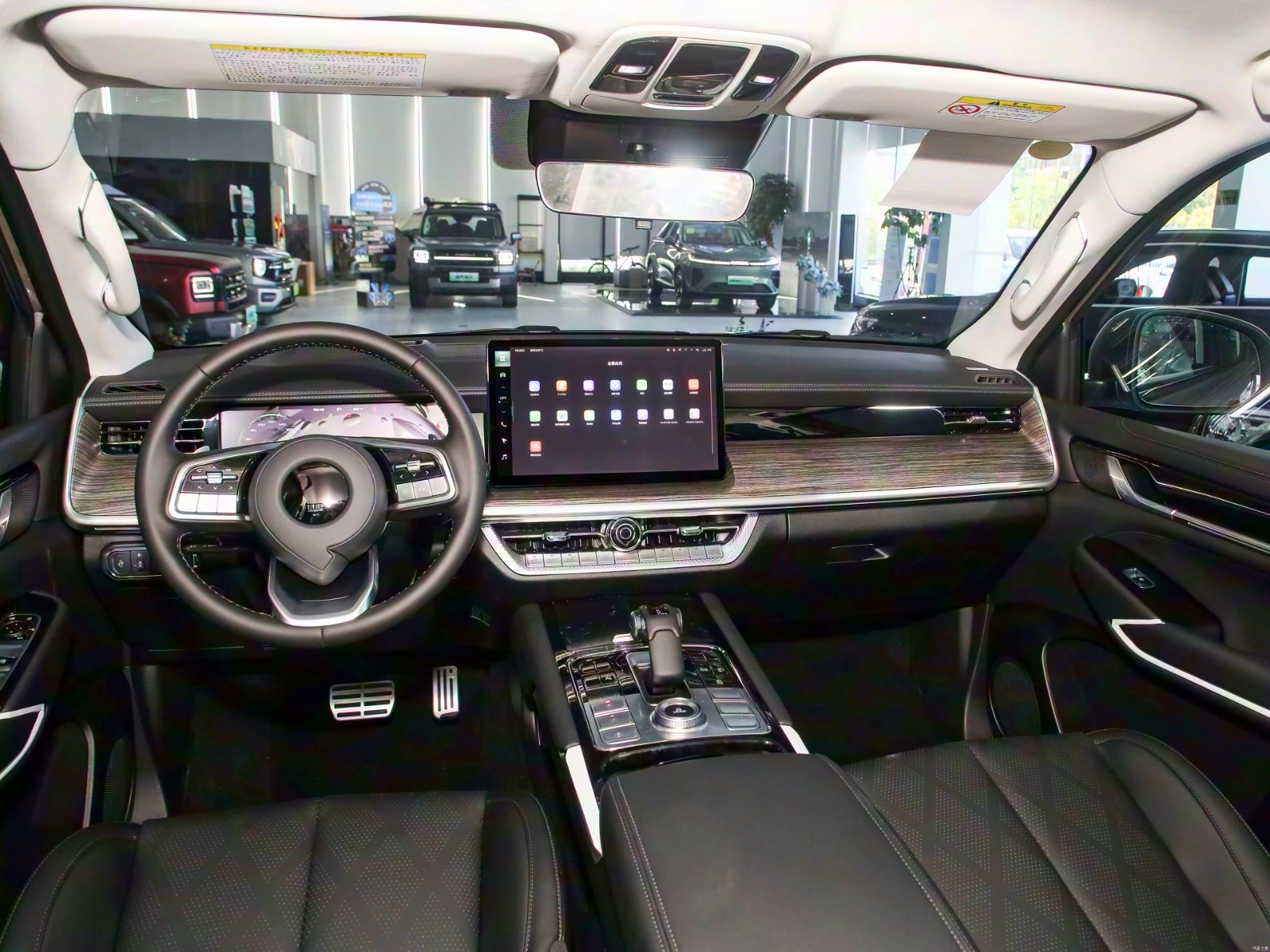 2025 جي دبليو إم شانهاي كانون 2.4T ديزل 2025 جي دبليو إم شانهاي كانون 2.4T ديزل