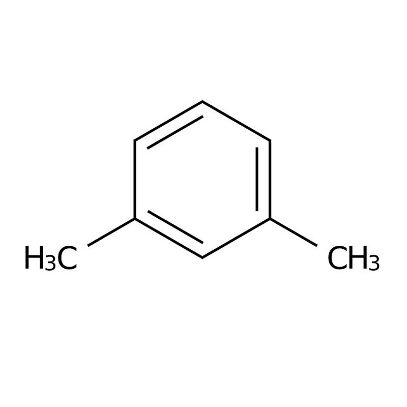 m-Xylene CAS：108-38-3